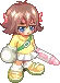 Pink Crayon Skin